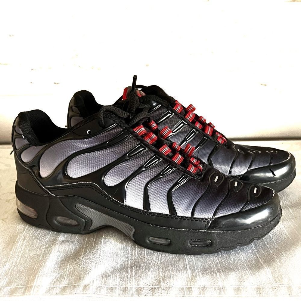 Men’s Air Running Shoes Low Top Shoes for Men Basketball Sneakers Sz 6.5